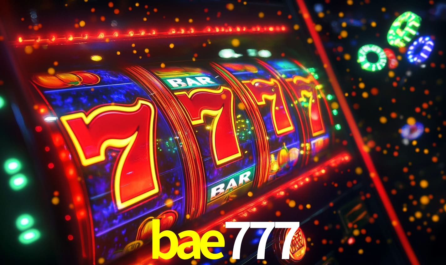 bae777: Seu Cassino Premiado com Pagamentos Rápidos