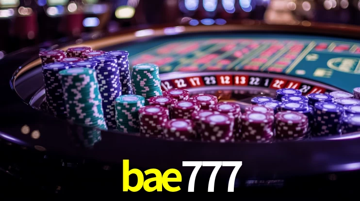 VIP Casino bae777