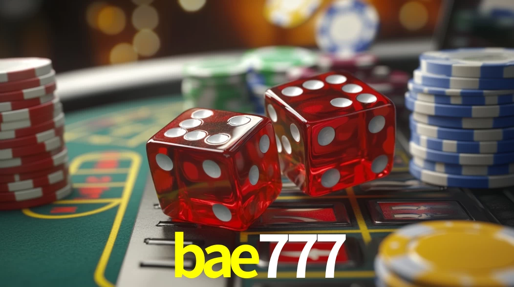 Roulette Table bae777