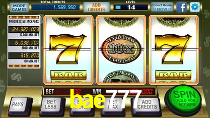 APP oficial da bae777 para mobile