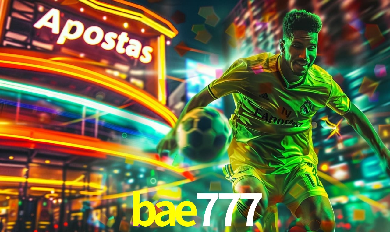 Apostas de Tênis bae777
