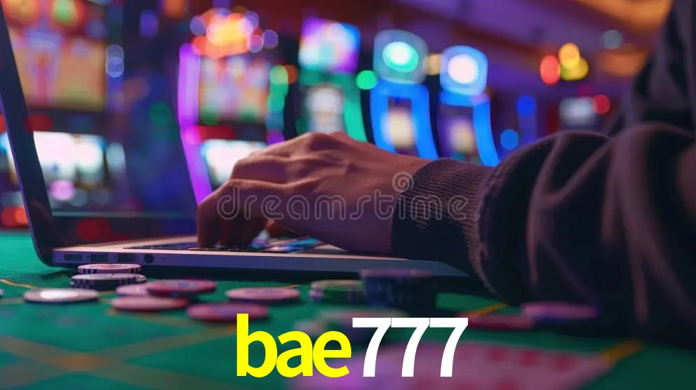 A Emoção da Loteria na bae777: Uma Chance de Mudança de Vida