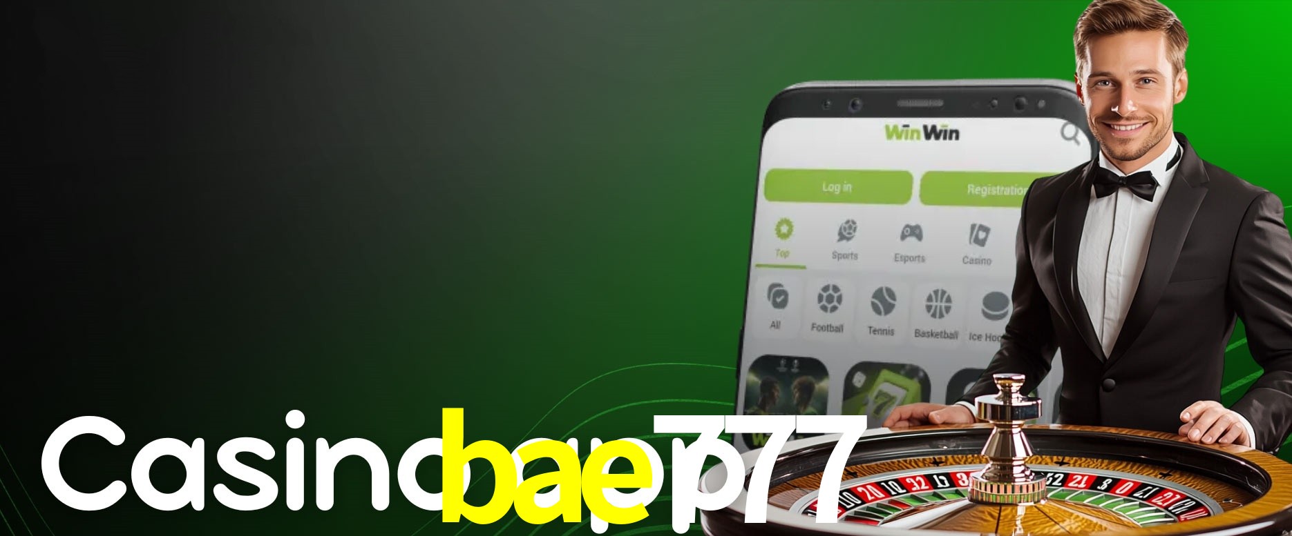 API Integration bae777