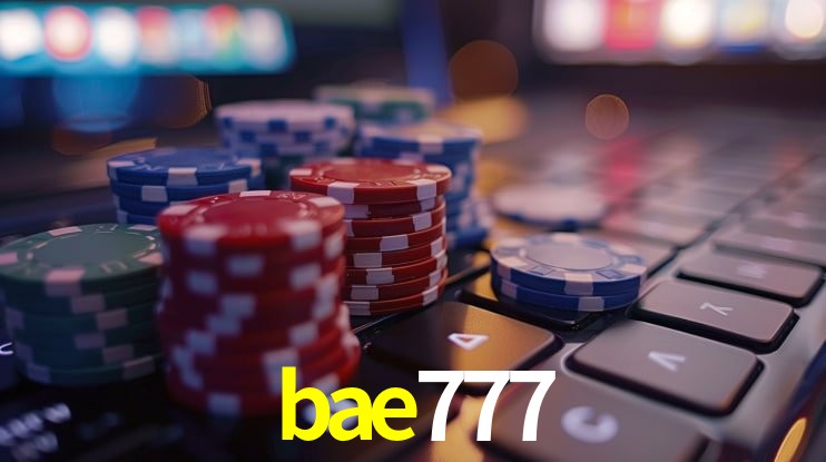 Casino Ao Vivo bae777