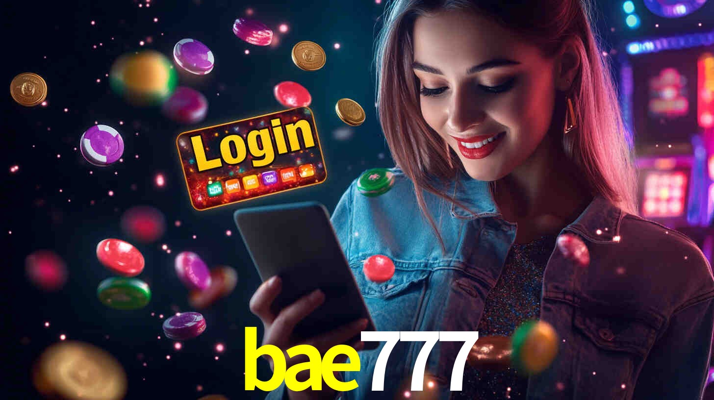 Desvendando o Mundo dos Jogos Virtuais na bae777
