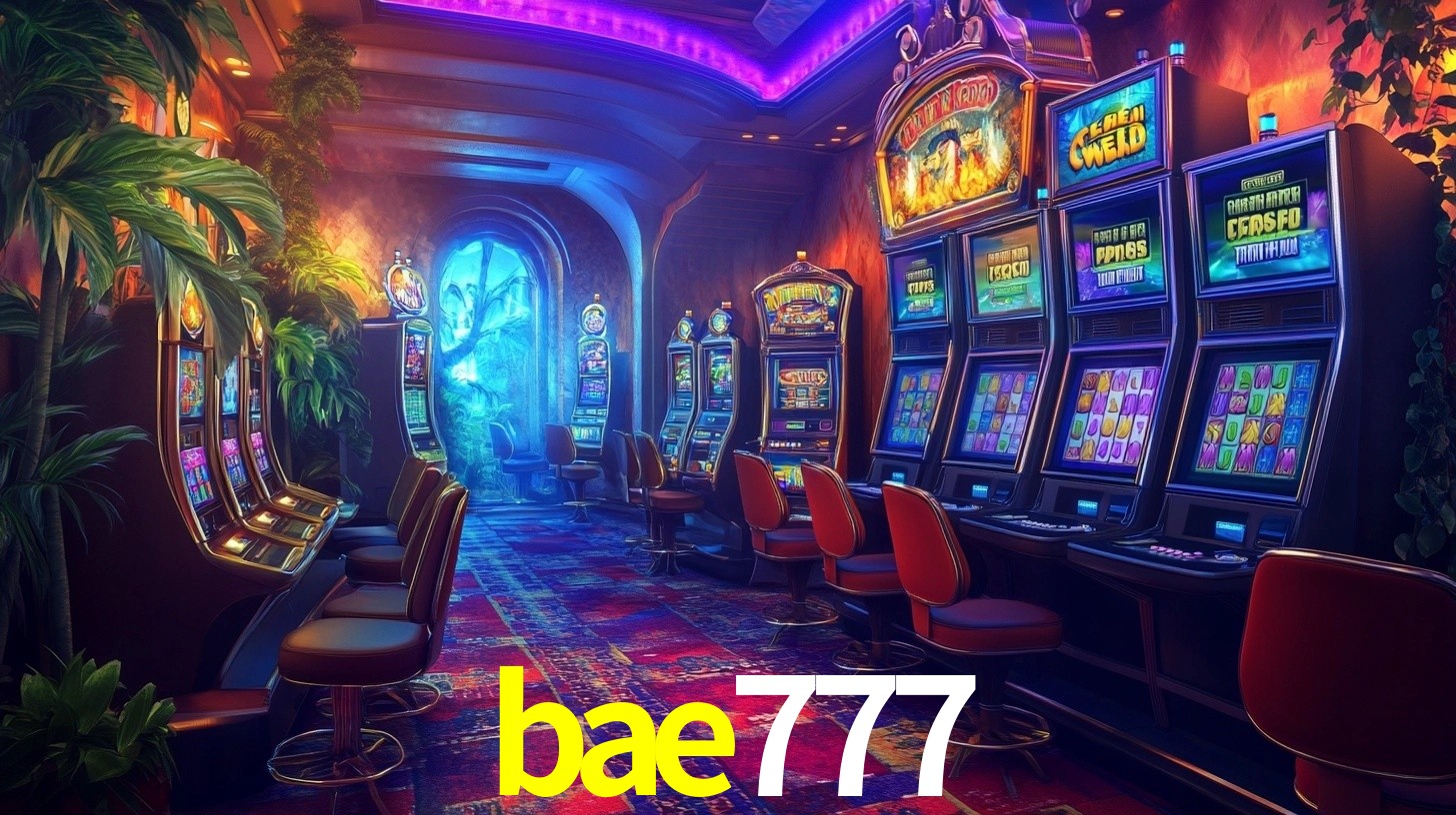 Live Casino bae777