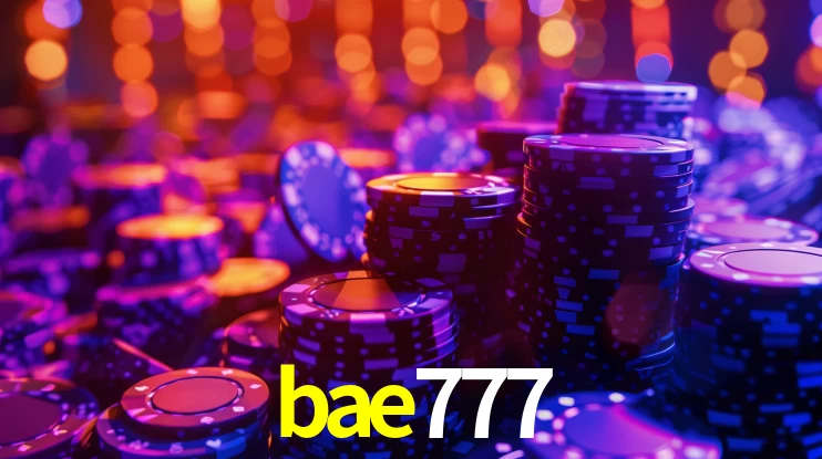 bae777: A Experiência de Casino com Jogos de Mesa ao Vivo