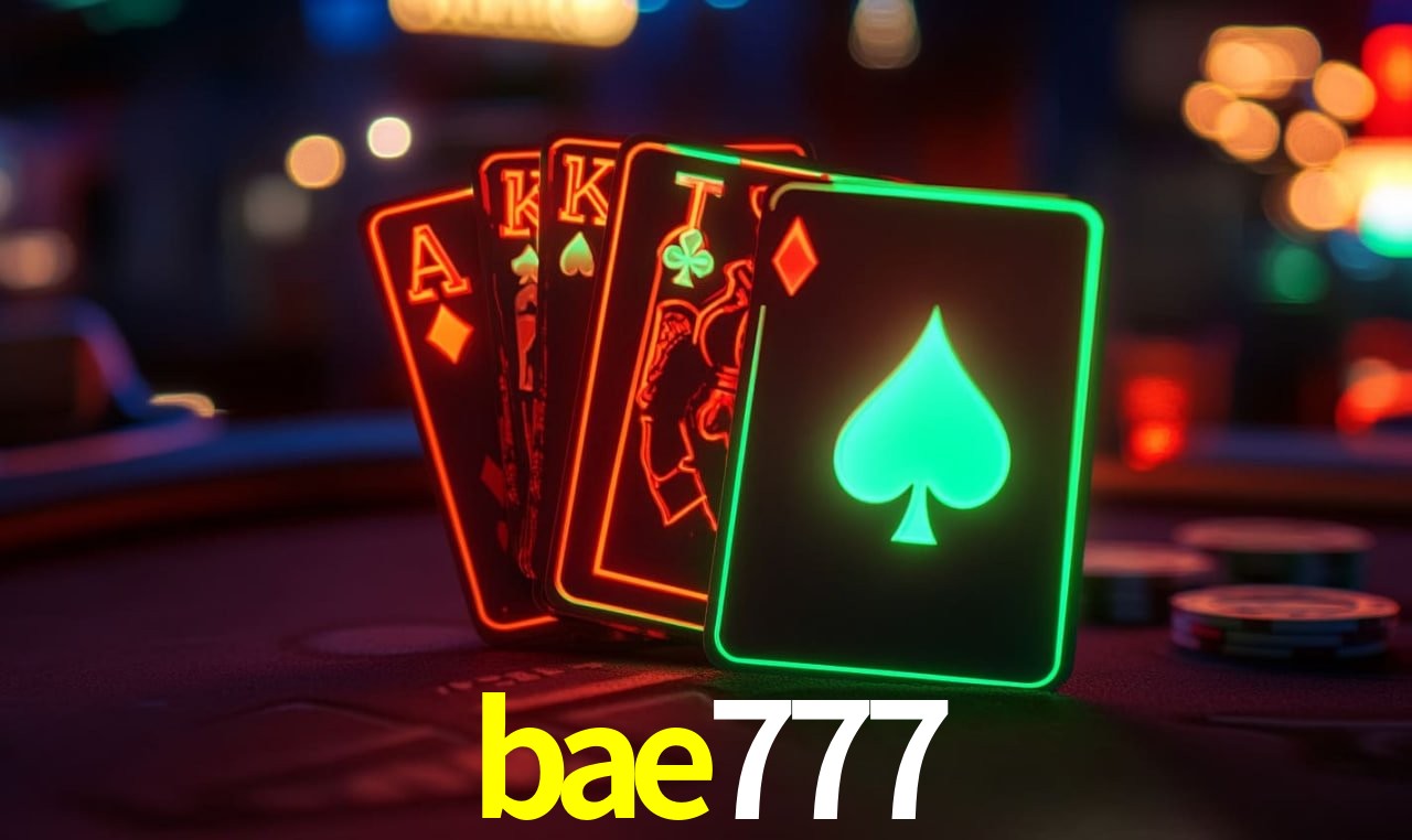 Apostas de Futebol bae777