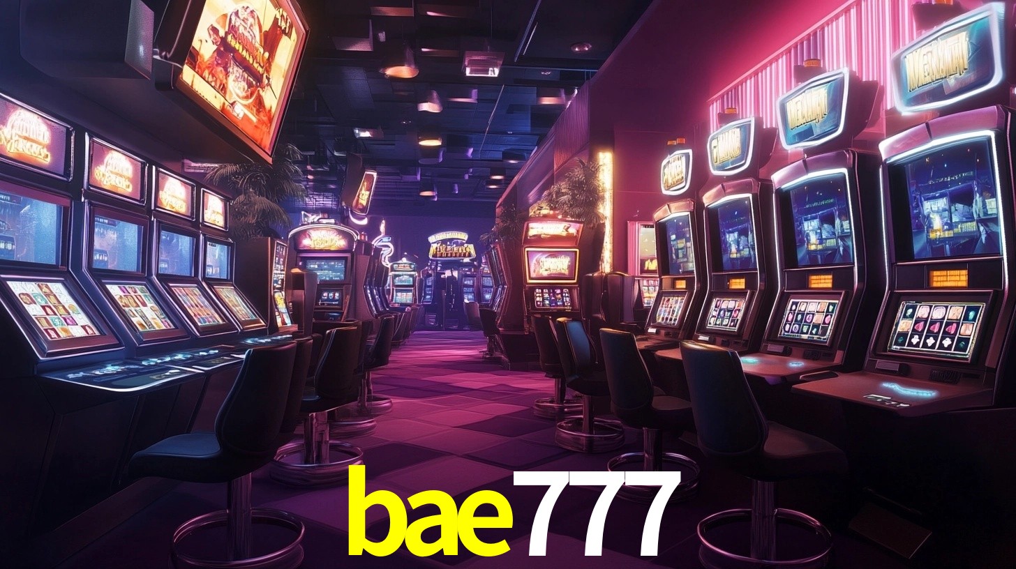 Exclusive Games bae777