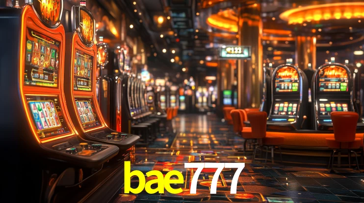 Premium Interface bae777