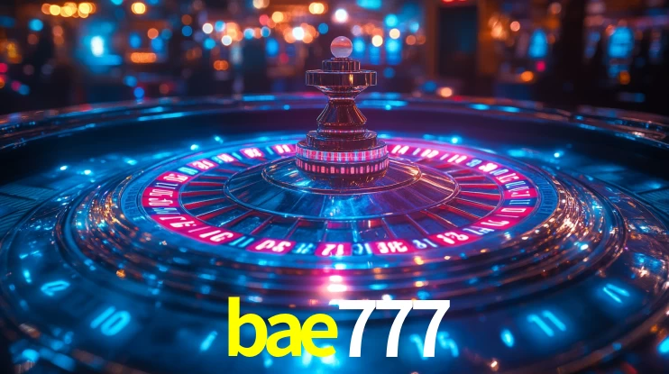 bae777 App Interface
