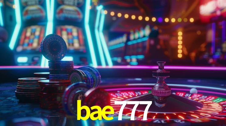 Game Providers bae777