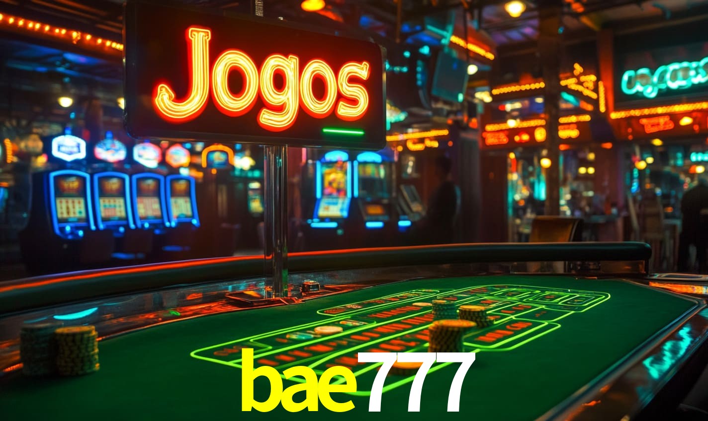 Estatísticas do Jogo bae777