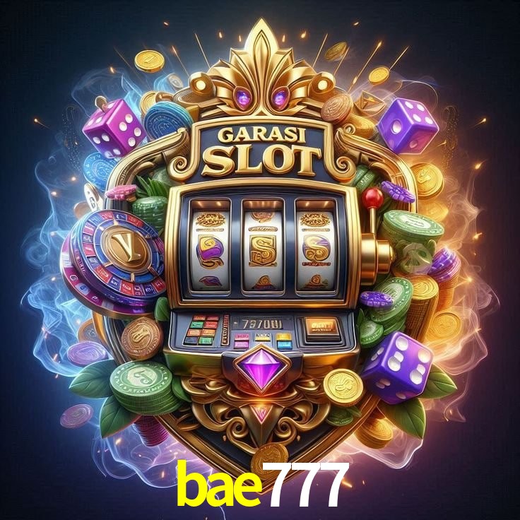 Jogos de Slot bae777