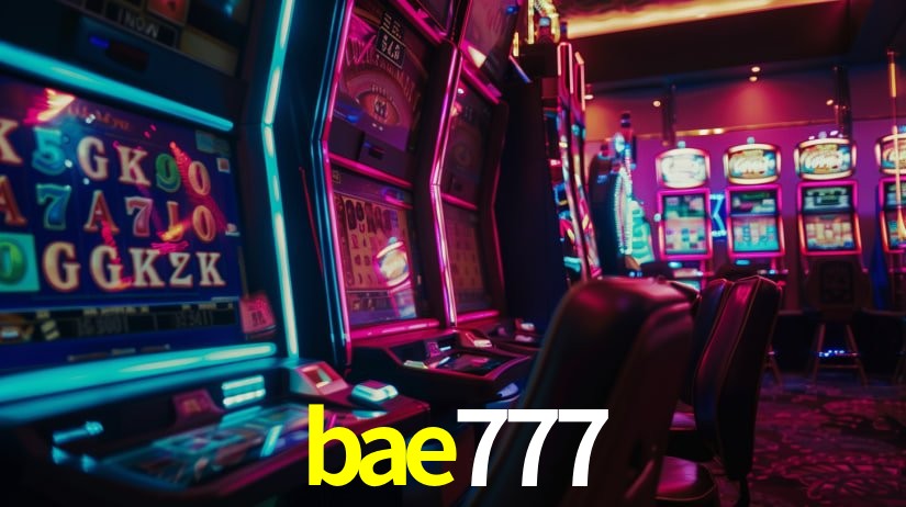 Weekend Specials bae777
