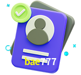 Tornar-se um membro do bae777 é muito simples